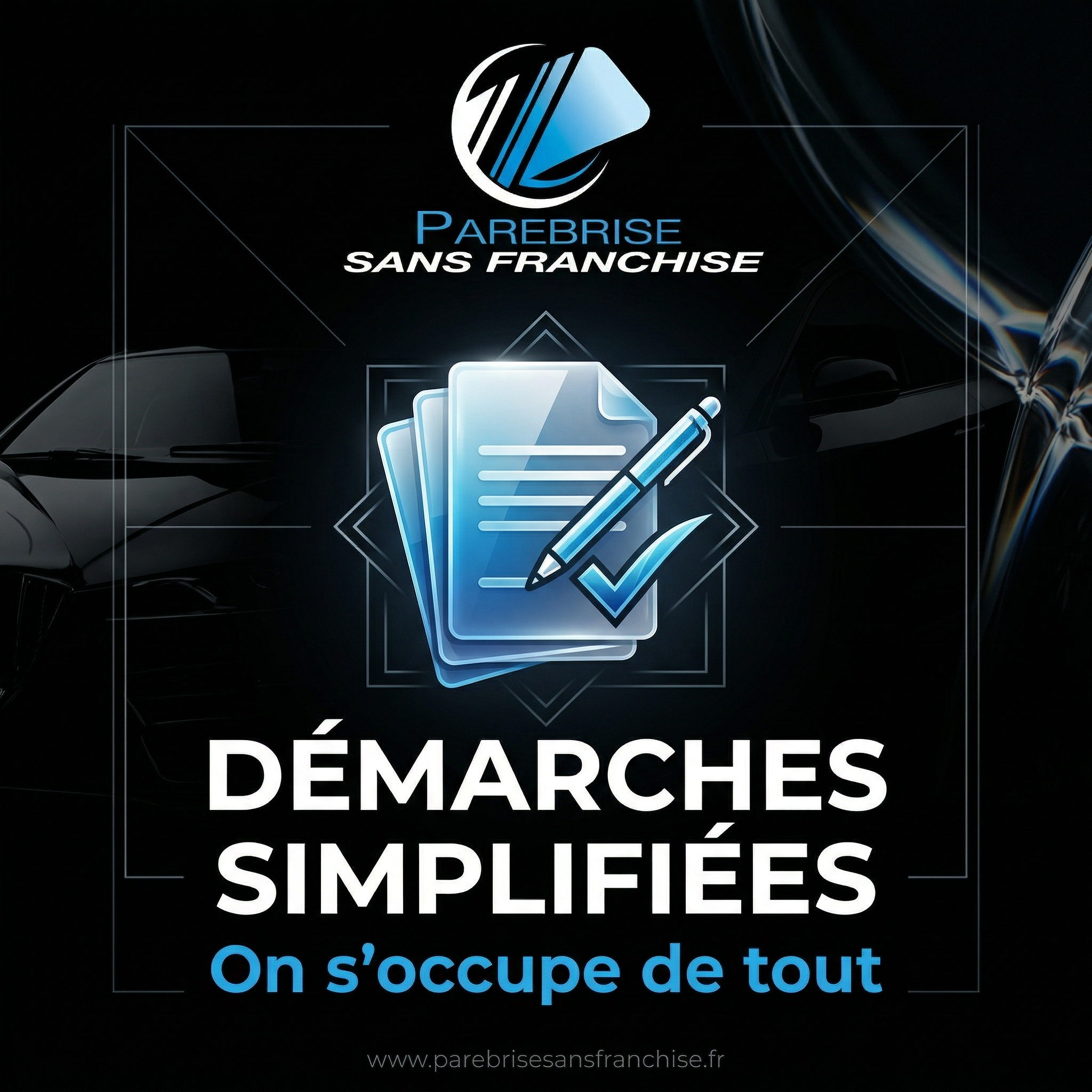 Démarche simplifiée